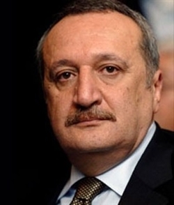 Mehmet Ağar
