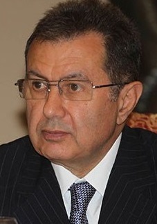 Mehmet Emin Karamehmet