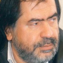 Mustafa Özcan