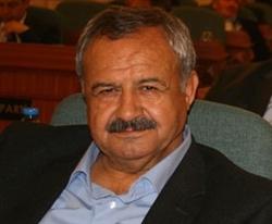 Necdet Uysal