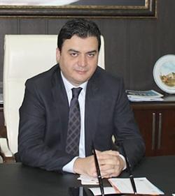 Abdullah KÖKLÜ