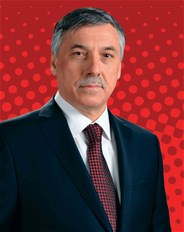 Ahmet Münir Erkal