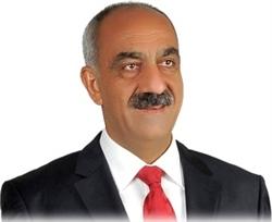 Aslan Ali Bayık