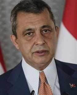 İbrahim Çağlar