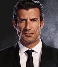 Luis Figo