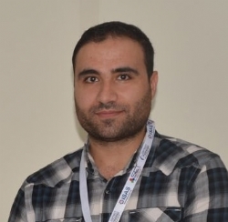 Mehmet Akif Yerlikaya