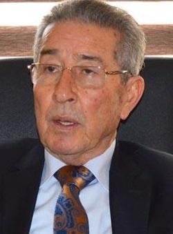 Mehmet Semerci