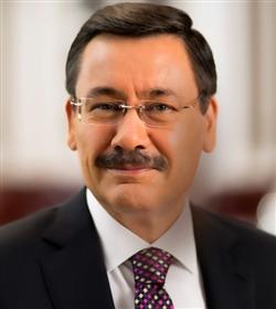 Melih Gökçek