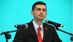 Muhammed Emin Topsakal