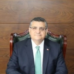 Mustafa Özarslan