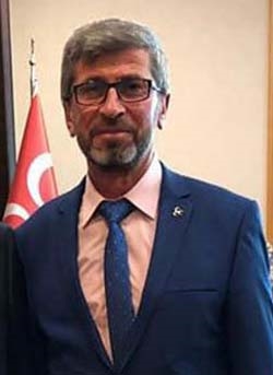 Recep Boyacıoğlu