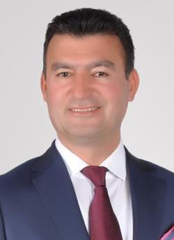 Ümmet Akın