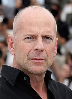 Bruce Willis