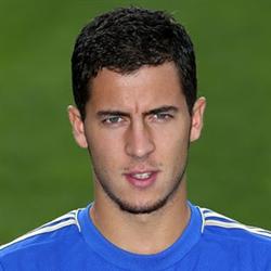 Eden Hazard