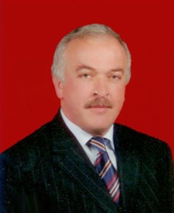 Hasan Kösoğlu