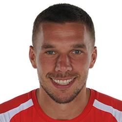 Lukas Podolski