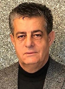 Mehmet Yarka