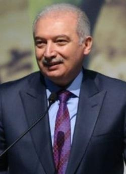 Mevlüt Uysal