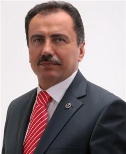 Muhsin Yazıcıoğlu