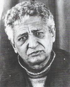 Neyzen Tevfik