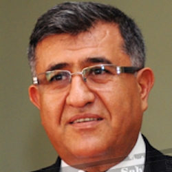 Osman Bulgurlu