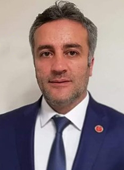 Osman Nuri Temür
