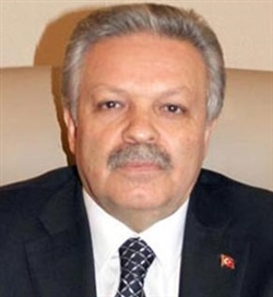 Süleyman Kahraman