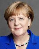 Angela Merkel