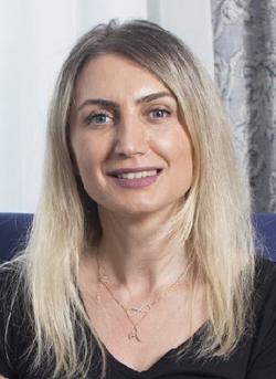 Dilek İmamoğlu