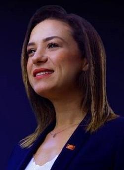 Filiz Ceritoğlu Sengel