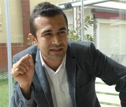 Hasan Yağız