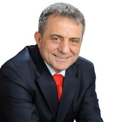 İbrahim Sağıroğlu