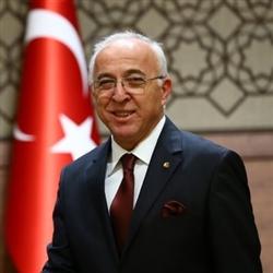 Mahmut Hiçyılmaz