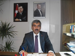Mehmet Salih Özoğuz