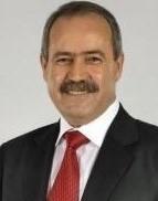 Necdet Özekmekçi