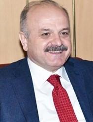 Özdemir Çakacak