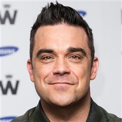 Robbie Williams