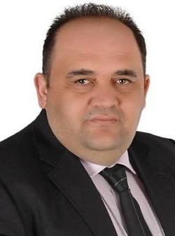 Yusuf Murat Parlak