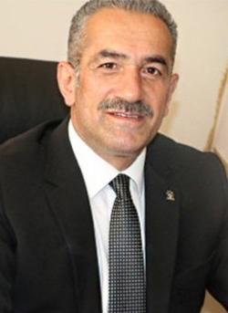 Yusuf Ziya Öztabak