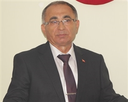 Ahmet İşlek