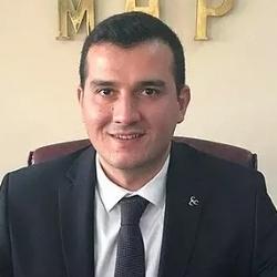 Burak Pehlivan