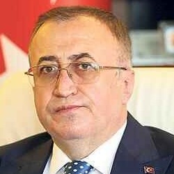 Halil İbrahim Balcı