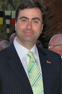 Hüseyin Aysan