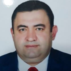 Mustafa Alp Silsüpüroğlu