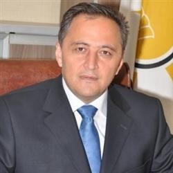 Muzaffer Aslan