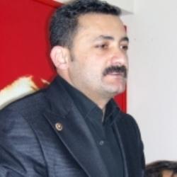 Rıdvan Yalçın