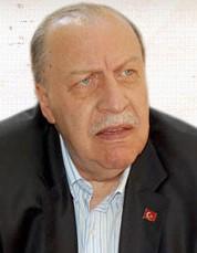 Yaşar Okuyan