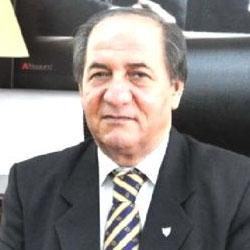 Ahmet Kara