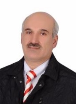 Ahmet Kurban