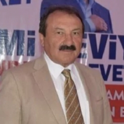 Ali Ertaş
